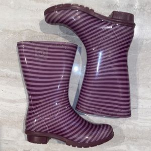 Ugg Rain Boots